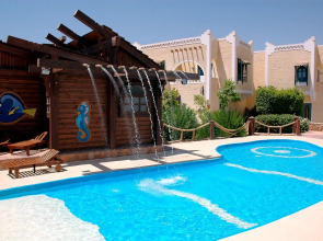 Club El Faraana Reef