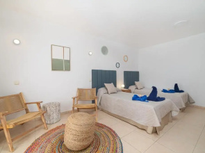 Villas Monte Solana