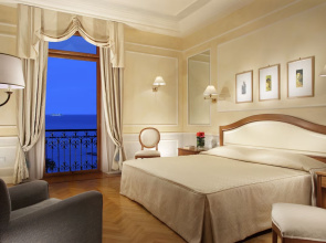 Royal Hotel San Remo