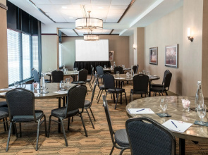 The Capital Suites Hotel