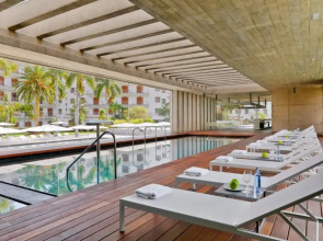 Iberostar Heritage Grand Mencey