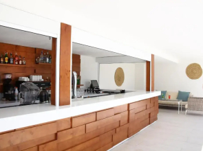 Отель Iberostar Selection Playa de Palma