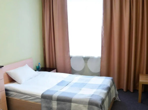Hotel Partizan