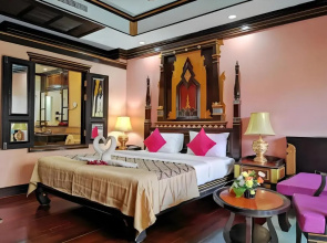 Ayodhaya Palace Beach Resort Krabi