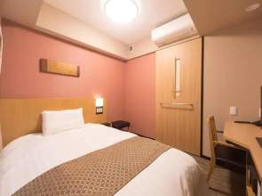 Dormy Inn Premium Tokyo Kodenmacho Hot Spring