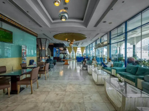 Al Jawhara Hotel Apartments