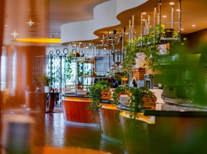 Grand Hotel Prague Towers