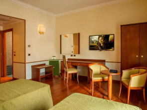Hotel Piemonte