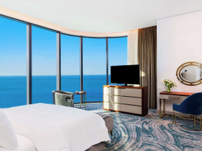 Rixos Premium Alamein