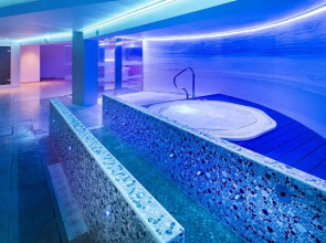Отель GHT Costa Brava & Spa