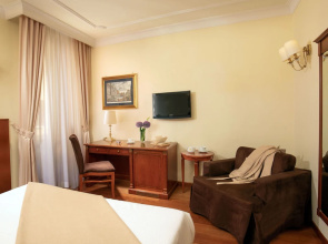Hotel Homs