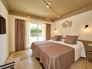 tent Capi Playa