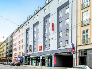 ibis Muenchen City
