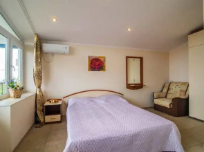 Su-Mis Guest House
