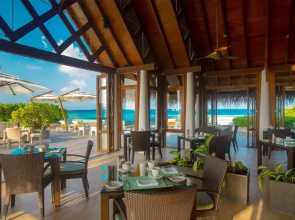 Baros Maldives