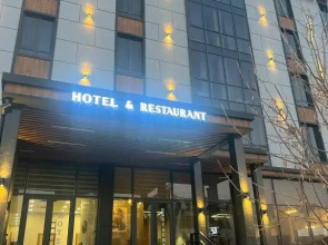 Graf Hotel