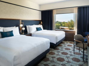 The Mecklen Hotel, a Tribute Portfolio Hotel