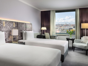 Hilton Prague Old Town