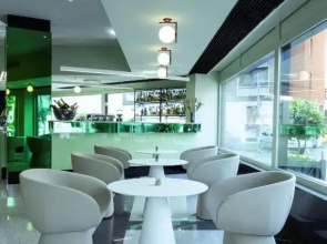 Отель C-Hotels Concorde