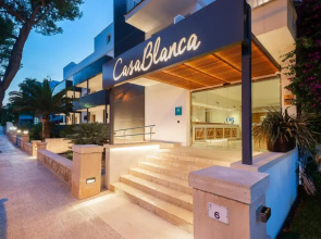 Hotel Casablanca Mallorca