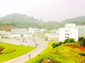 Tianyou International Hotel