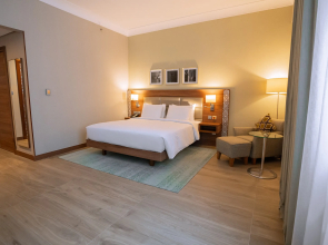 Hilton Garden Inn Dubai Deira
