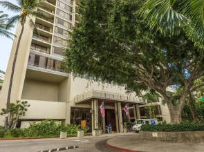 Chateau Waikiki
