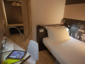 Genius Hotel Downtown