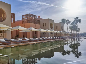 Steigenberger Golf Resort El Gouna