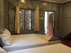 Big Fish Resort Koh Tao