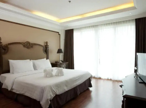 LK Miracle Suite