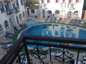 Prens Otel