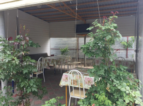 Baza otdykha Yuzhniy Bereg