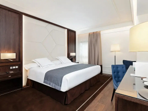 Hotel Claridge Madrid