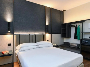 Hotel Eden