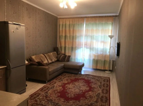 Triumf-Park Apartments