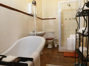 Centre Ville Guest House