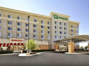 Holiday Inn Detroit Metro Airport by IHG