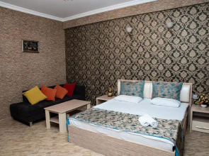 Отель Sebail Inn