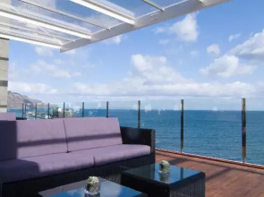 Pestana Carlton Madeira Ocean Resort Hotel