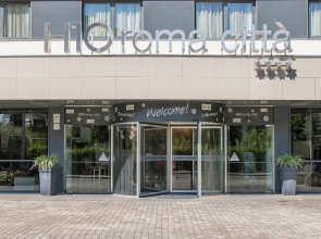 H10 Roma Città