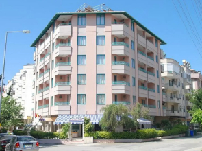 Blue Dream Hotel