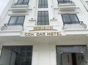 Horizon Con Dao Hotel