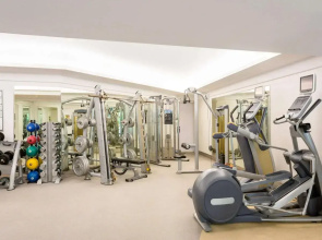 Novotel Century Hong Kong