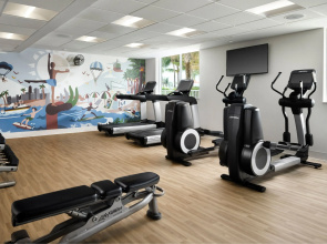 Residence Inn by Marriott Miami Beach Surfside