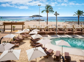 INNSiDE by Meliá Wave Calviá