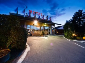 Motel Autosole Lodi