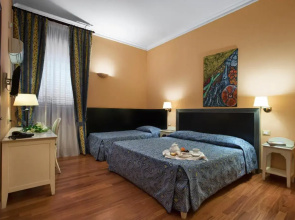 Ambasciatori Hotel