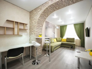Na Schorsa 8 M Apartments