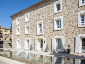 Château l'Hospitalet Wine Resort